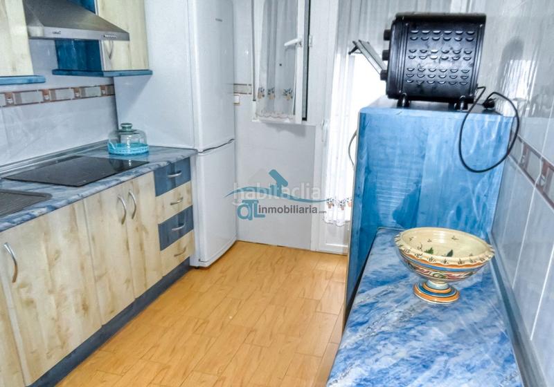 Foto 45f5fd49-46d6-43b9-be9e-3fd782ba64ae. Location appartement avec chauffage parking dans Centro ciudad Linares