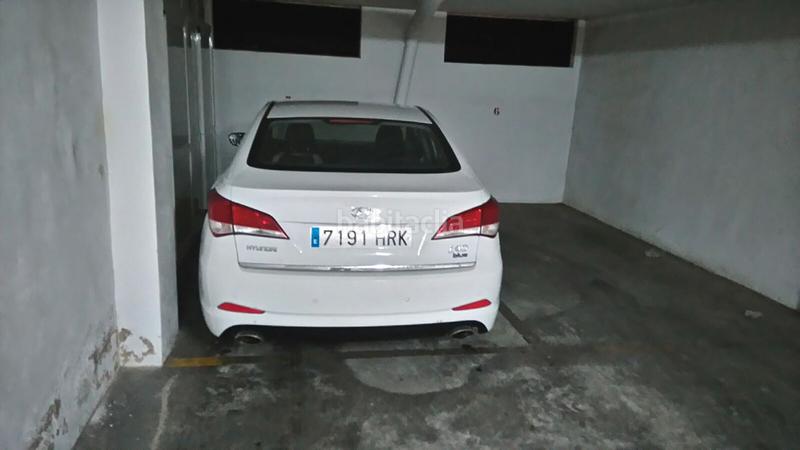 Foto 56ffa4ca-5294-4195-8f8f-f62467292bc3. Location appartement avec chauffage parking dans Centro ciudad Linares