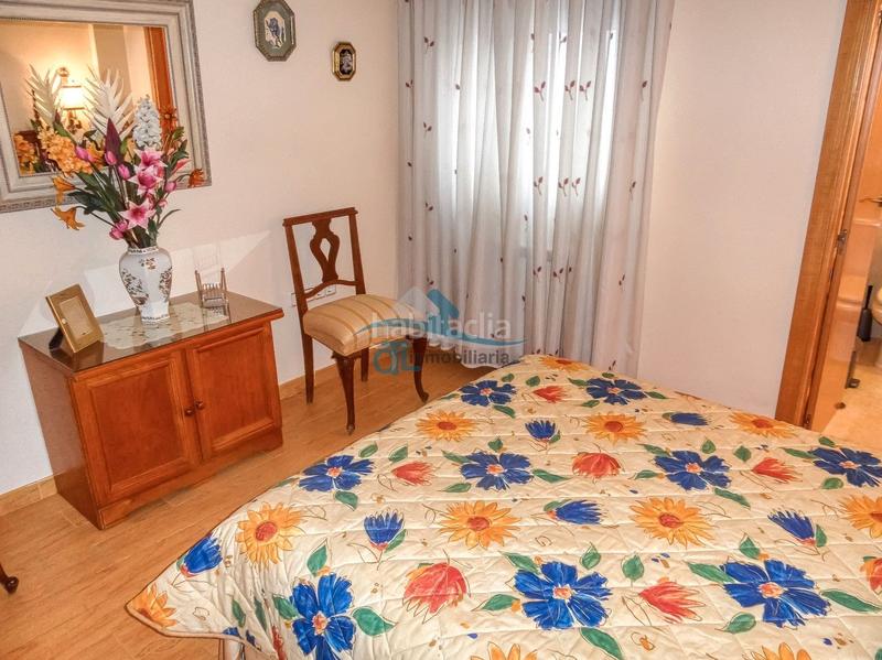 Foto 9f42c014-fd0f-4656-ac8c-b9d8c103471b. Location appartement avec chauffage parking dans Centro ciudad Linares