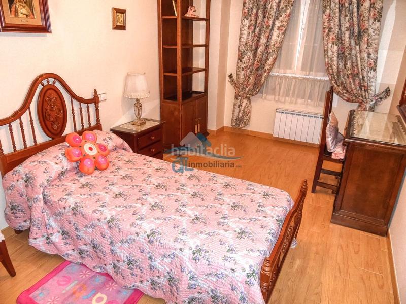 Foto b90f3b5b-0078-44e7-83ef-142dc38cb3e6. Location appartement avec chauffage parking dans Centro ciudad Linares