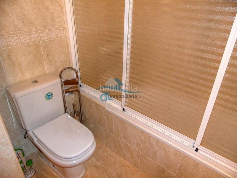 Foto d7132a2d-edcd-4b16-84bc-281219327228. Location appartement avec chauffage parking dans Centro ciudad Linares