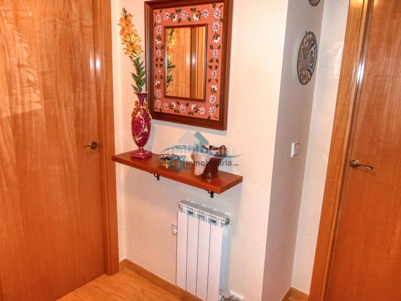 Foto de8b23a0-9399-4e43-bc62-deb9c875437c. Location appartement avec chauffage parking dans Centro ciudad Linares