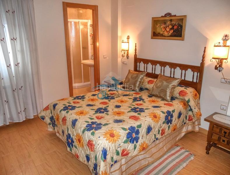 Foto 0bd8146a-dc54-4372-b944-1a5fb1f539ec. Miete etagenwohnung mit heizung parking in Centro ciudad Linares