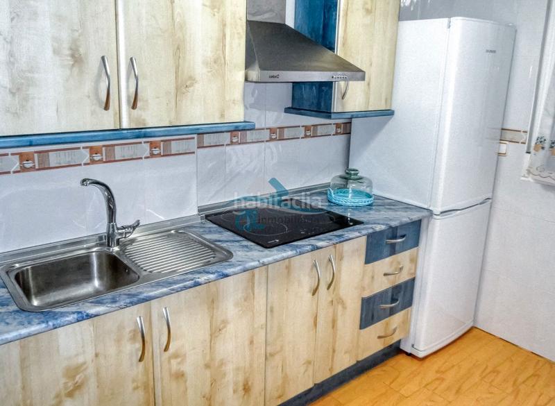 Foto 3166aca3-682e-460e-a226-78430dd32241. Miete etagenwohnung mit heizung parking in Centro ciudad Linares