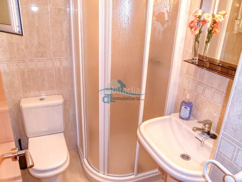 Foto 92b5368c-fda4-4e98-a4a5-883cc5f47233. Miete etagenwohnung mit heizung parking in Centro ciudad Linares