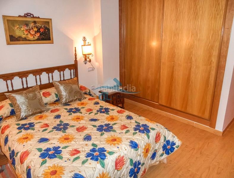 Foto a19f957b-33f4-4ae8-93fd-2582b0de38c6. Miete etagenwohnung mit heizung parking in Centro ciudad Linares