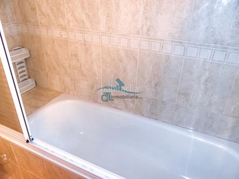 Foto bb83a5fd-0999-46c1-b80f-3a11c6ce4516. Miete etagenwohnung mit heizung parking in Centro ciudad Linares