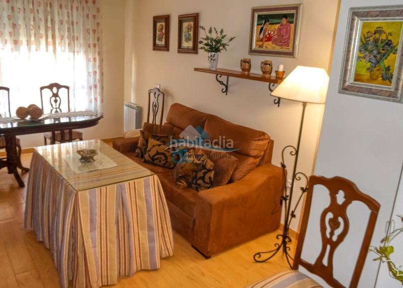 Foto cb281a34-0294-498e-a5b4-857474712881. Miete etagenwohnung mit heizung parking in Centro ciudad Linares