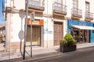 Miete Geschäftsraum  Calle sagasta. Otl inmobiliaria alquila – local comercial en esquina, muy lumin