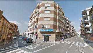 Geschäftsraum in Calle Julio Burell