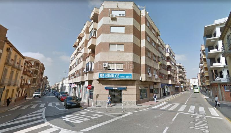 Foto 63db0891-74f8-408f-8e80-671da4560adc. Alquiler local comercial en Linarejos Linares