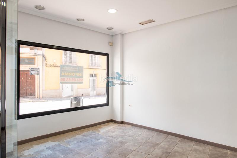 Foto f2fc39df-0545-40e6-8a55-d18b525b71d7. Affitto locale commerciale in Linarejos Linares