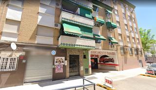 Aparcament cotxe a N/a. Se vende plaza de garaje en aparcamientos san josé