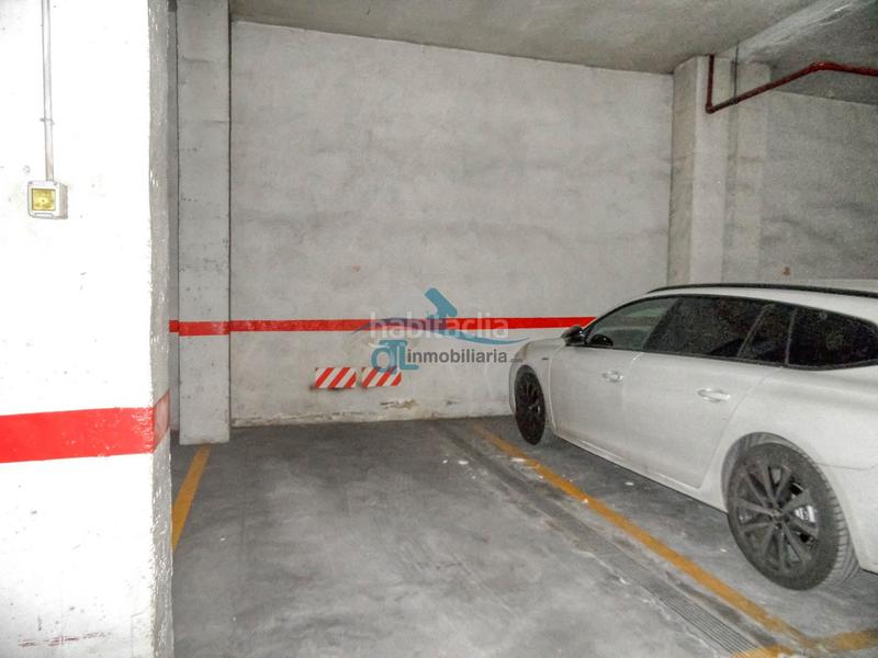 Foto fc9e9d3a-1f82-4665-b6bf-880bdb21e9fa. Alquiler parking coche en n/a otl inmobiliaria vende plaza de garaje - mercadona de tetuán en Linares
