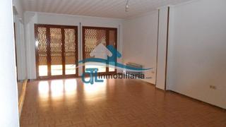 Pis a Centro ciudad. Otl inmobiliaria vende piso en linares - plaza anibal e himilce.