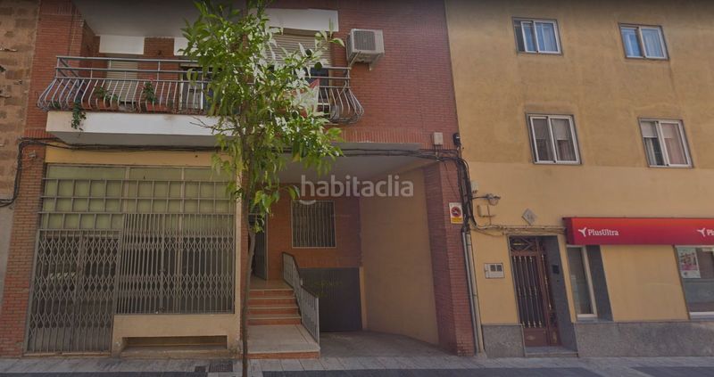 Foto 532ac503-992d-4fe4-9c8c-2d824fa7286f. Local comercial a Centro ciudad Linares