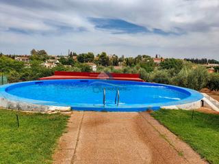 Xalet a San Roque - La Cruz - La Rozuela. Otl inmobiliaria vende parcela de recreo rustica en linares - sa
