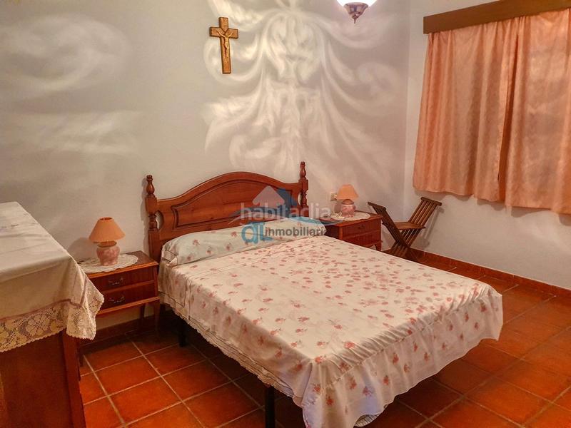 Foto 0475aaa9-4a4f-433d-96b6-e00677128479. Chalet mit pool in San Roque - La Cruz - La Rozuela Linares