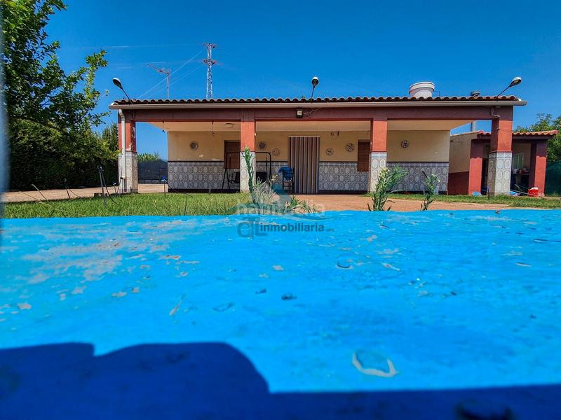 Foto 7568ebee-22e3-4fca-b231-8f8e90622772. Chalet mit pool in San Roque - La Cruz - La Rozuela Linares