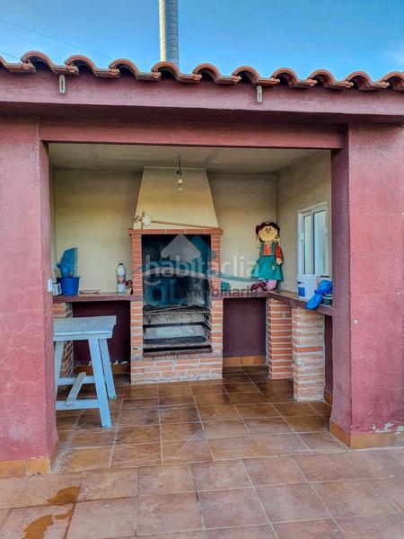 Foto 7a84d995-4212-4db9-9086-0b4cac9de46a. Chalet mit pool in San Roque - La Cruz - La Rozuela Linares