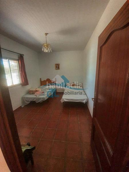 Foto 8bc8ce01-2829-42f0-91d4-39b48f6ad61a. Chalet mit pool in San Roque - La Cruz - La Rozuela Linares