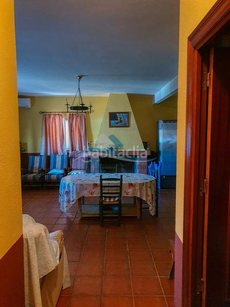 Foto 93ed4a18-c8e6-40dc-9534-706767b7b54f. Chalet mit pool in San Roque - La Cruz - La Rozuela Linares