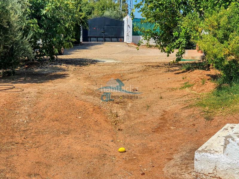 Foto 952a6965-7d9d-40f6-85d6-935ac6f5258f. Chalet mit pool in San Roque - La Cruz - La Rozuela Linares