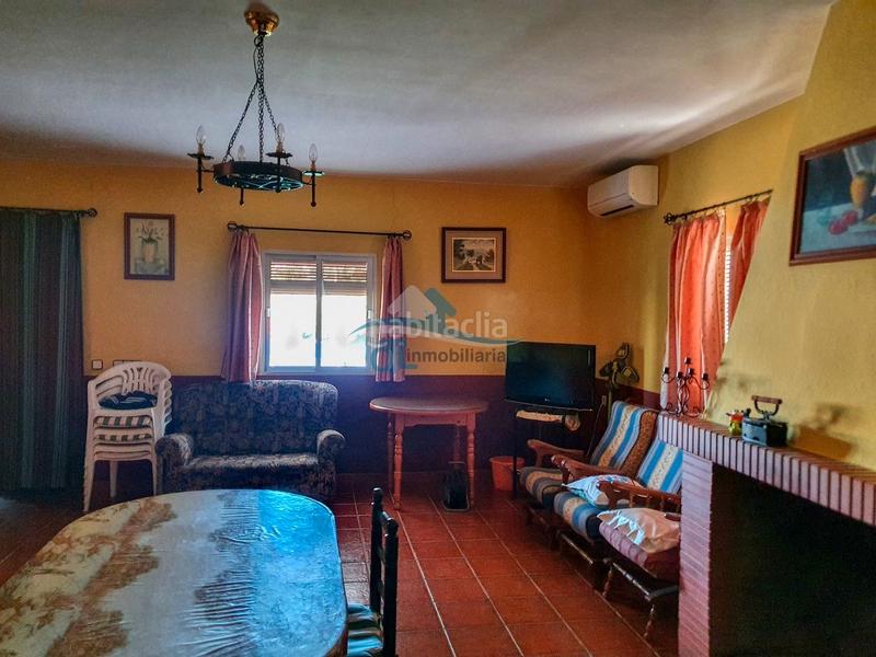Foto cacdb234-7d7f-4d91-84ca-d7362d3ba0ac. Chalet mit pool in San Roque - La Cruz - La Rozuela Linares