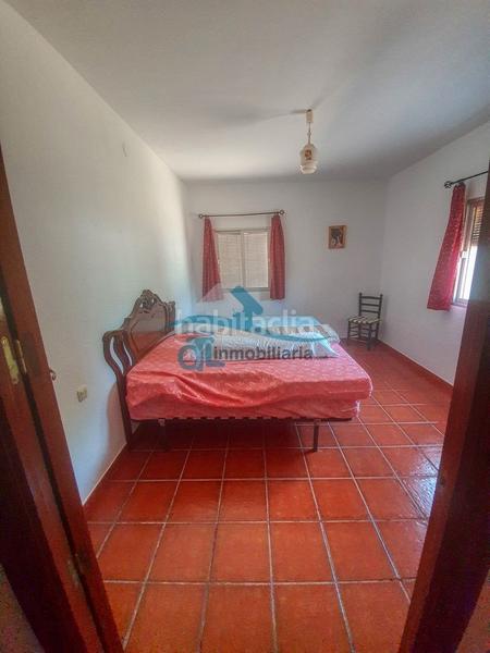 Foto e679b707-6184-4b9e-92f1-1e0413d65d42. Chalet mit pool in San Roque - La Cruz - La Rozuela Linares