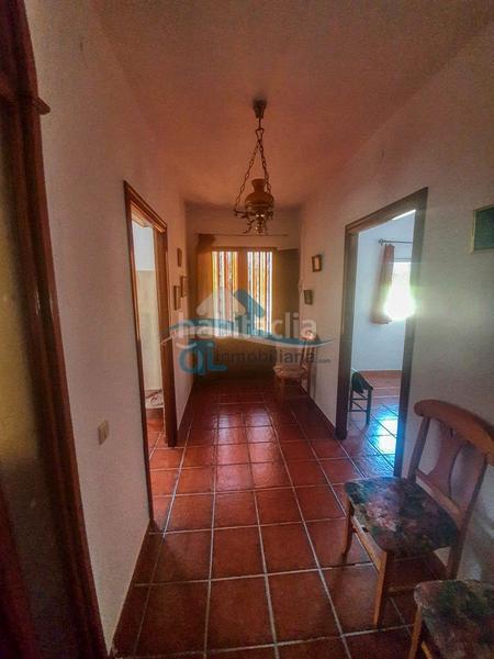Foto fe949379-0c1c-4807-9387-6202dd057d98. Chalet mit pool in San Roque - La Cruz - La Rozuela Linares