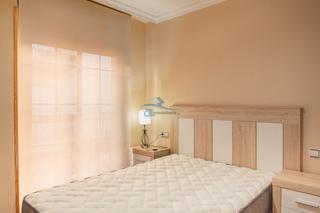 Affitto Piccolo appartamento  Calle antón de jaén. Otl inmobiliaria alquila apartamento exterior y luminoso con pat