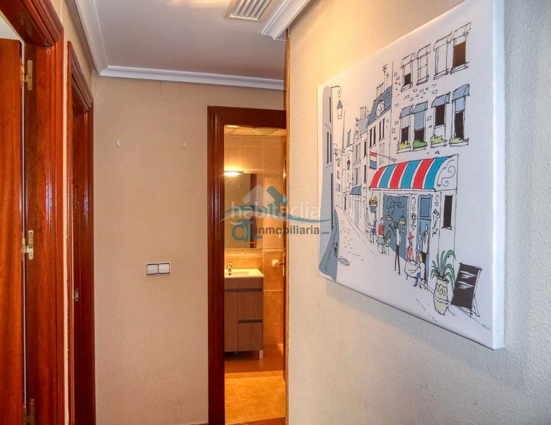 Foto 88a9801e-2269-40d8-9217-d3d91c7089ee. Alquiler apartamento otl inmobiliaria alquila apartamento centrico - cerca del zara. dispone de 2 dormitorios, 1 baño "no tiene ascensor" no en Linares