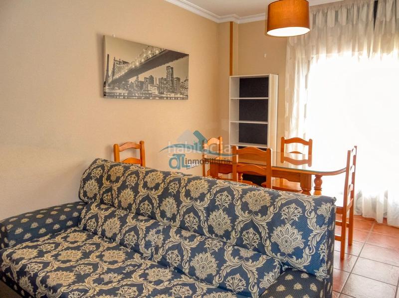 Foto 4ac3882b-5217-41c6-8232-c5b06af2c97d. Location appartement dans Centro ciudad Linares