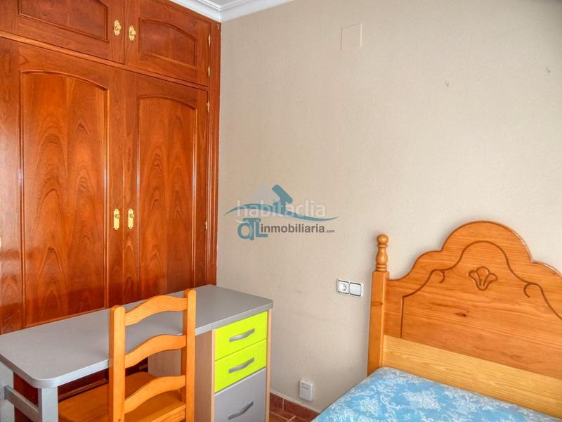 Foto f0faabba-a8bf-4371-b0fb-acee9d1fa98c. Miete appartement in Centro ciudad Linares
