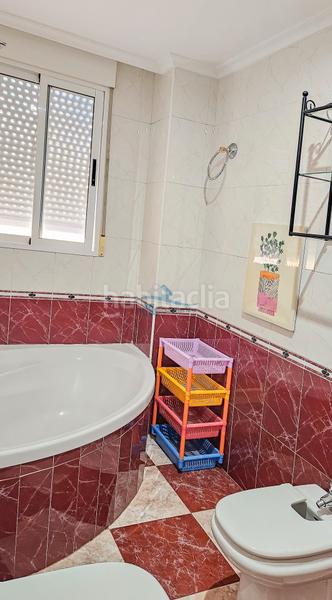 Foto 77608f11-7bd7-4767-a8d0-6fbced806e66. Piso otl inmobiliaria vende piso - avenida de andalucia. dispone de 3 dormitorios, 2 baños en Linares