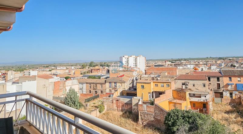 Foto a4aee84f-e582-43e0-887e-980ec832916e. Piso otl inmobiliaria vende piso - avenida de andalucia. dispone de 3 dormitorios, 2 baños en Linares