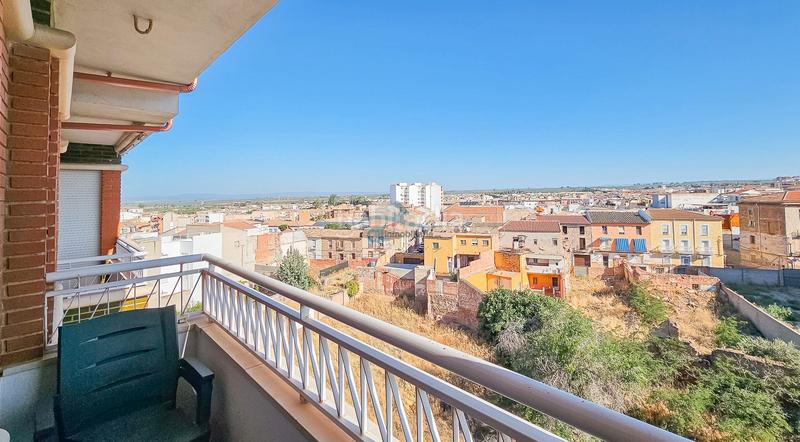 Foto a9fbfe78-768c-4c84-a762-729c4fadbd47. Piso otl inmobiliaria vende piso - avenida de andalucia. dispone de 3 dormitorios, 2 baños en Linares