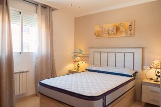 Rent Flat  Avenida del ajedrez. Otl inmobiliaria alquila "vivienda 3h/2b, recién amueblada, aire