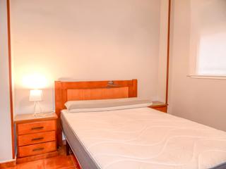 Location Appartement  Calle fernando iii el santo. Otl inmobiliaria alquila apartamente de un dormitorio con patio
