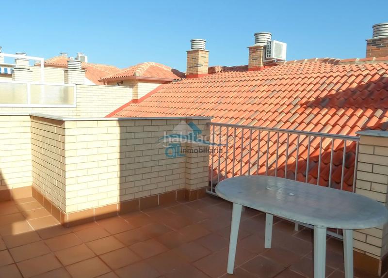 Foto 9186de56-c288-4103-82dd-4536c7dcf999. Alquiler dúplex otl inmobiliaria alquila exclusivo dúplex - zona san agustín en Linares