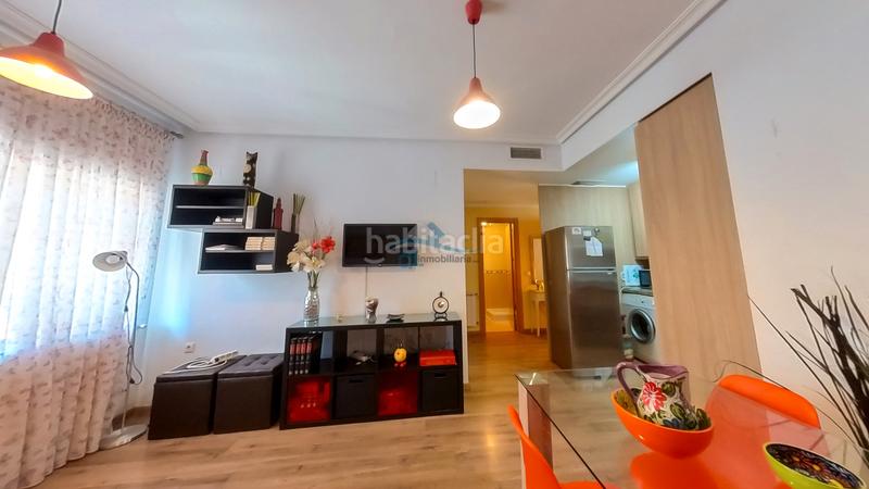 Foto 59ca2d04-1184-4c0d-a168-73e1dce84e50. Alquiler apartamento alquiler de apartamento amueblado en Zona Hospital de san agustín. en Linares