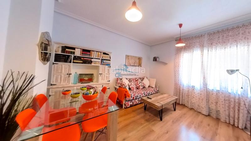 Foto 8f6cf725-2f60-4040-9efa-23c129dd8c40. Alquiler apartamento alquiler de apartamento amueblado en Zona Hospital de san agustín. en Linares