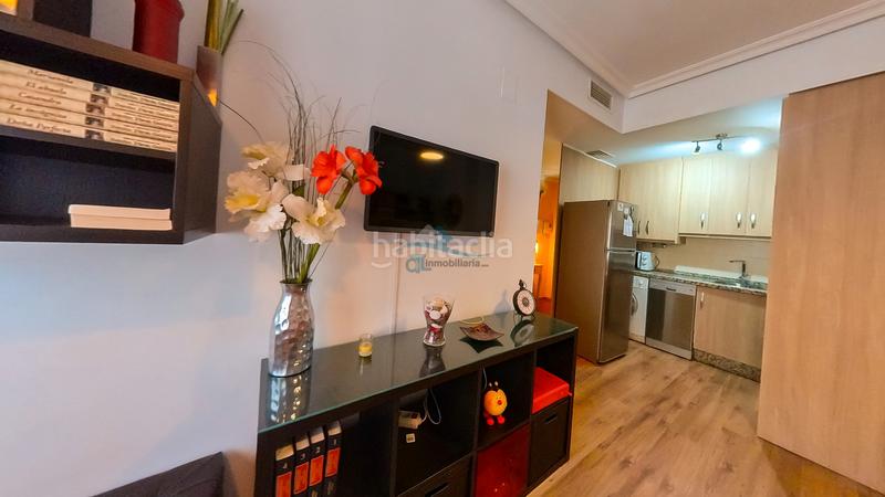 Foto c0d1fb67-abec-4ef0-85b1-3617ac7ecbae. Location appartement avec chauffage dans Zona Hospital Linares