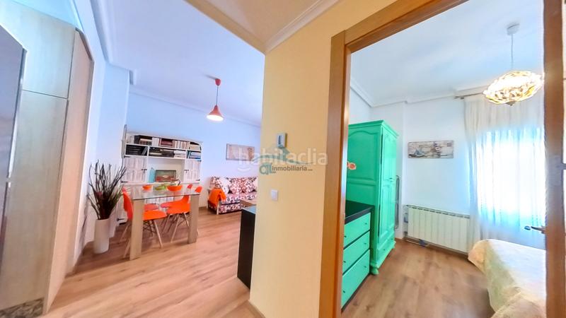 Foto 55a2b4be-ab9d-4f54-b1e3-c2e1171c16fc. Miete appartement mit heizung in Zona Hospital Linares
