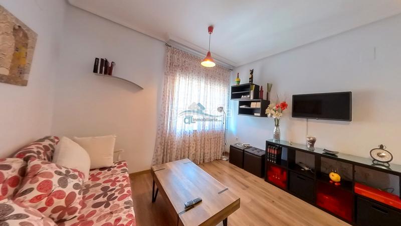 Foto e68f4cdd-e1d9-49c4-8c5a-d6e80c5a38f1. Miete appartement mit heizung in Zona Hospital Linares