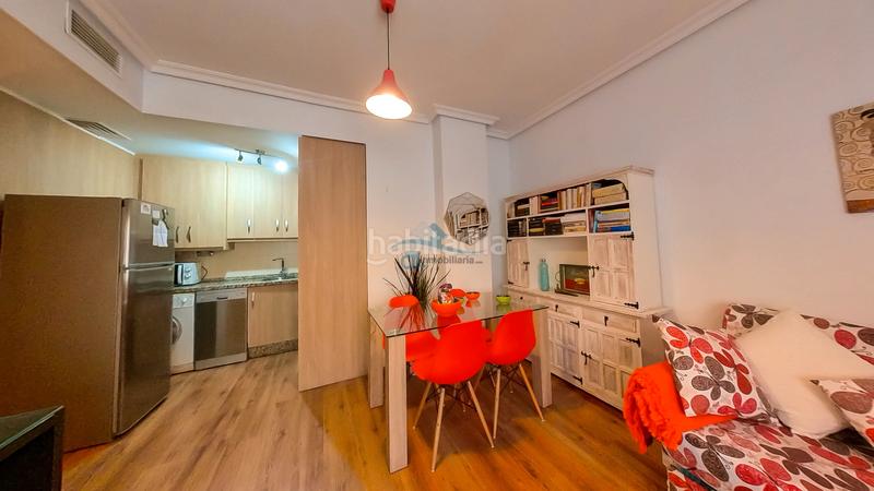 Foto ebe67de8-8575-42ee-ae24-7204f1f3ccf0. Rent apartment with heating in Zona Hospital Linares