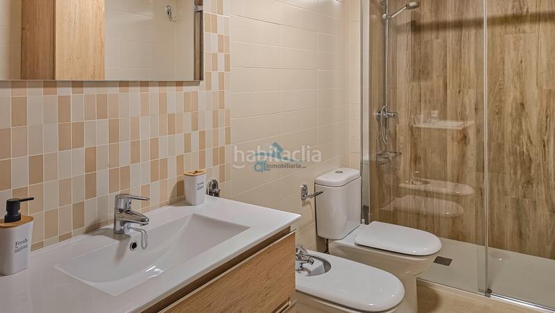 Foto 0674da98-4d03-48f1-8969-fdef67b69cf4. Location appartement avec chauffage parking dans Centro ciudad Linares