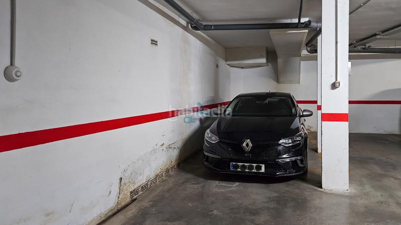 Foto 2c3e9692-7e1c-4aa0-a7ab-e2644f786c1c. Location appartement avec chauffage parking dans Centro ciudad Linares