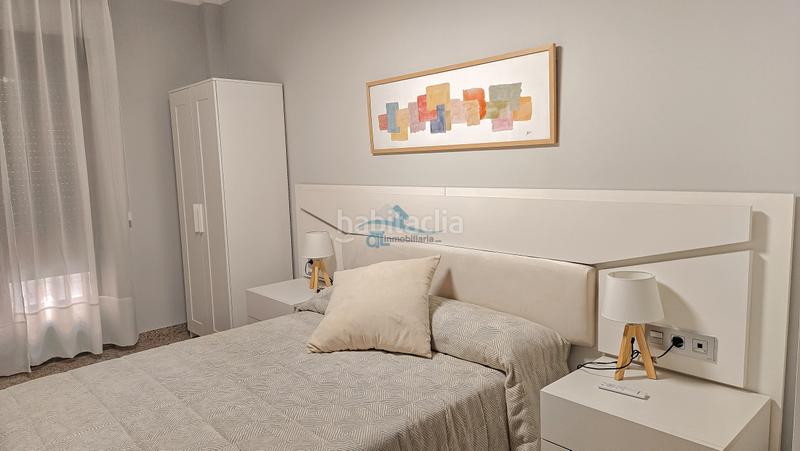 Foto 63c62069-6d9d-4b72-a8f4-cbac882c49be. Location appartement avec chauffage parking dans Centro ciudad Linares