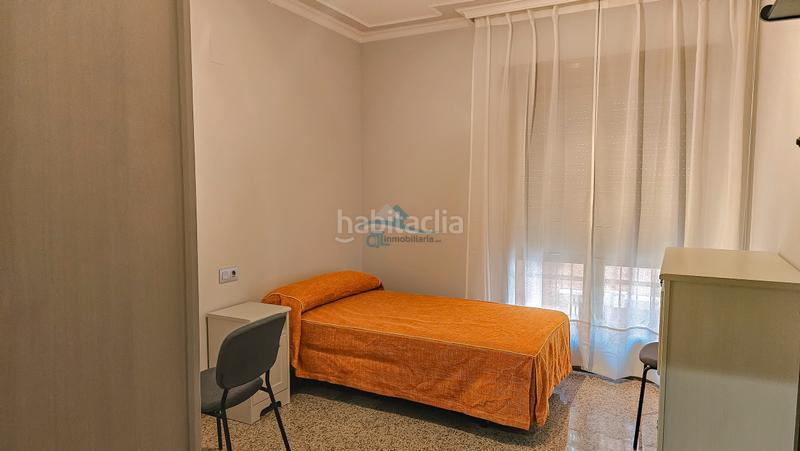 Foto 7aa9f531-bae0-449e-9917-a1255bdb1774. Location appartement avec chauffage parking dans Centro ciudad Linares